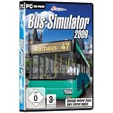 Bus-Simulator 2009von "astragon Software GmbH"