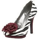 Madden Girl Women's Salza Pump