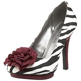 Madden Girl Womens Salza Pump