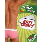ButtCamp!TheUNRATEDDownload
