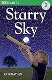 Starry sky