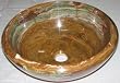 Green Onyx Bathroom Sink Vessel Style