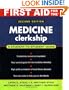 First Aid for the® Medicine Clerkship: Second Edition (First Aid Series)