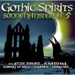 Gothic Spirits Sonnenfinsternis 5