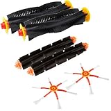 Replacement Brushes for Roomba® 500 Series (6 Brushes Total) Item #82001