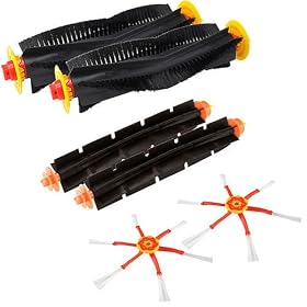 Replacement Brushes for Roomba� 500 Series