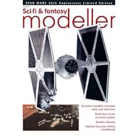 Sci-fi and Fantasy Modeller: v. 5