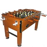 Jago Kicker 140 x 78 x 87 cm (LxBxH) 16mm Stahlstangen kugelgelagertvon "Jago"