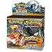 Spielwaren : Pokemon 25520 - Heartgold und Soulsilver 01 Booster deutsch