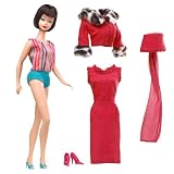 Mattel - T2147 - Barbie - Poup�e - Vintage - American Girlpar Mattel