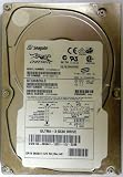 Produkt-Bild: 36,7GB HDD Seagate Cheetah ST336605LC SCSI-SCA [8611]