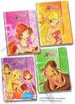 ARTENA 85304 MAXI 1CM WINX