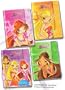 ARTENA 85304 MAXI 1CM WINX
