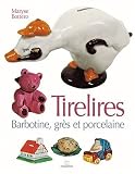 Tirelires : Barbotines, gr�s et porcelaine