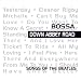 Down Abbey Road Bossa - Songs of the Beatles