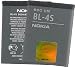 NOKIA OEM BL-4S BATTERY 7610 SUPERNOVA 7100S Slide