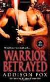 Warrior Betrayed: The Sons of the Zodiac