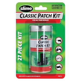 Slime 4060-A Classic Patch Kit
