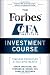 The Forbes/CFA Institute Investment Course: Timeless Principles for Building Wealth