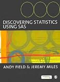 Produkt-Bild: (Discovering Statistics Using SAS) By Field, Andy (Author) Paperback on (03 , 2010)