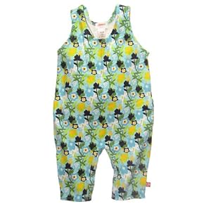 Poppy Overall by Zutano