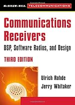 Communications Receivers: DSP, Software Radios, and Design Communications Receivers: DSP, Software Radios, and Design