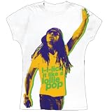 Lil' Wayne - Look At Me Ladies T-Shirt