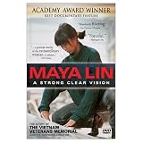 Maya Lin: A Clear Strong Vision