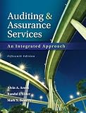 Auditing and Assurance Services (15th Edition)