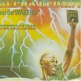 Alpha Blondy - Jerusalem