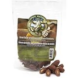 Sweet Potato Nuggets with Real Goat Meat Dog Treats, 14oz Pouch