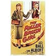 Fuller Brush Girl, The - Movie Poster