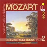 Streichquintette Vol.2