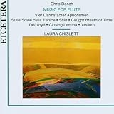 Chris Dench - Music for Flute