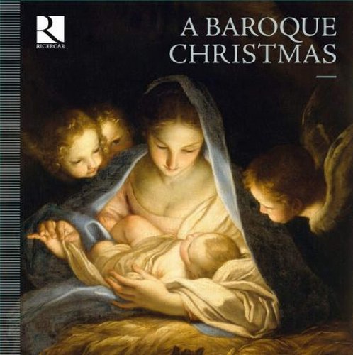 Nostrum - A Baroque Christmas - Zortam Music