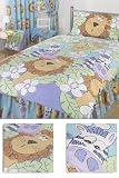 Safari Single Duvet Cover Set