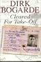 Cleared for Take-off (Paragon Softcover Large Print Books)