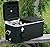 Rio Brands Entertainer Rolling Party Cooler
