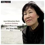 J.S. Bach: Variations Goldberg