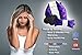 Under Eye Pads, Collagen Eye Mask, Eye Treatment Mask, Puffy Eyes, Eye Patches, Natural Eye Mask with Anti Aging,Dark Circles and Puffiness, Anti Wrinkle, Moisturizing, (30 Pairs)