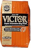 Victor Dog Food Select Chicken Meal and Brown Rice with Lamb Meal