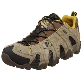 Tecnica Men's Overland II Low Tcy Outdoor Cross-trainer