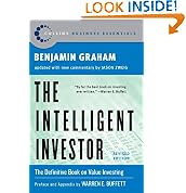  Benjamin Graham (Author), Jason Zweig (Author), Warren E. Buffett (Collaborator)  (349)  Download:  $14.44  2 used & new from $14.44