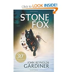 Stone Fox (Harper Trophy)