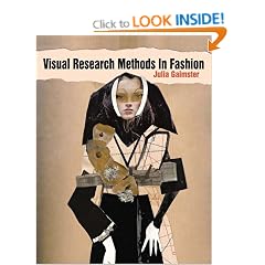 Visual Research Methods in Fashion