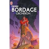 Orch�ronpar Pierre Bordage