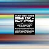 My Life in the Bush of Ghosts