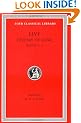 Ab Urbe Condita: Bks. 1-45, v. 1 (Loeb Classical Library)