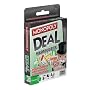 Parker 01723100 - Monopoly Deal Kartenspiel