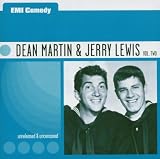 Dean Martin and Jerry Lewis